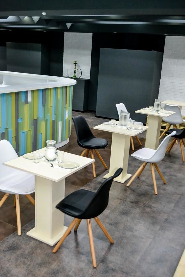 Отель Elysium Gallery Hotel Ереван