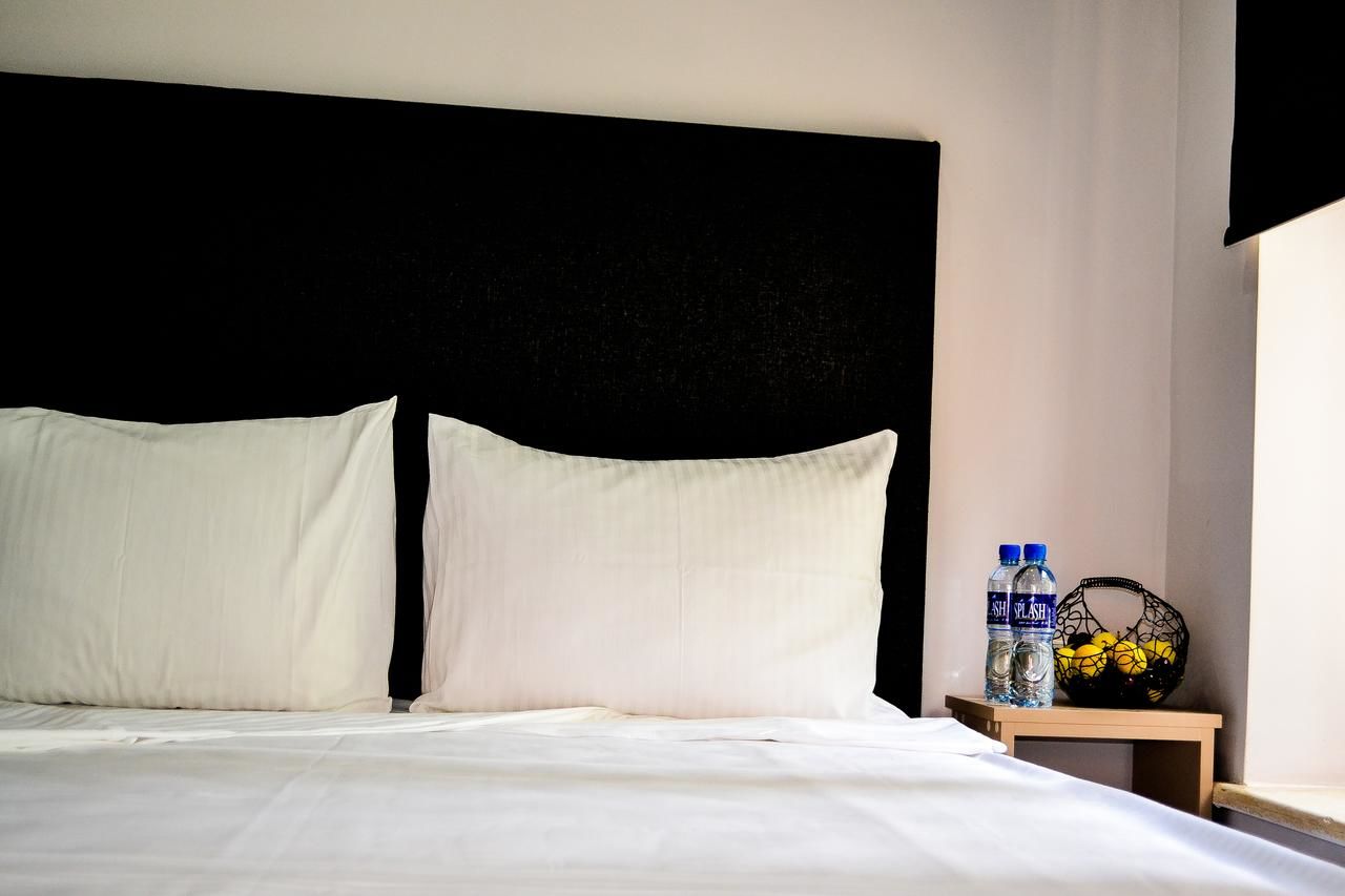 Отель Elysium Gallery Hotel Ереван