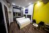 Отель Elysium Gallery Hotel Ереван-1