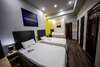 Отель Elysium Gallery Hotel Ереван-2