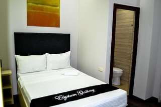 Отель Elysium Gallery Hotel Ереван Одноместный номер эконом-класса без окон-4