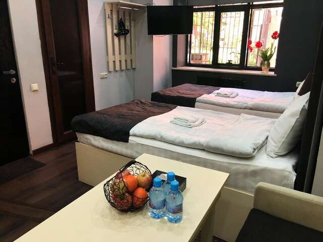 Отель Elysium Gallery Hotel Ереван-18