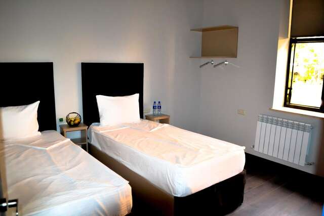 Отель Elysium Gallery Hotel Ереван-19