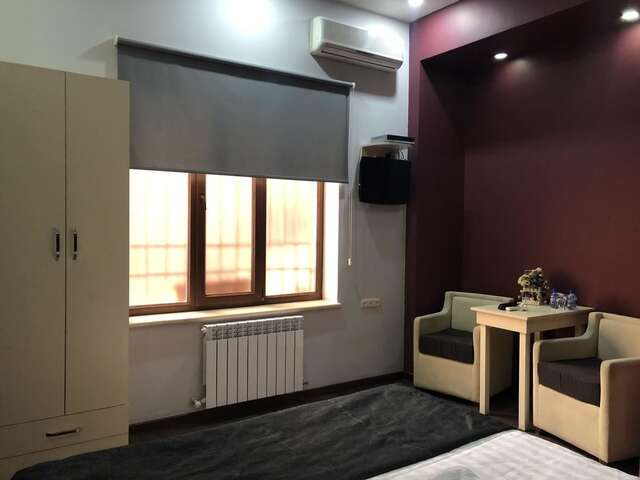 Отель Elysium Gallery Hotel Ереван-20