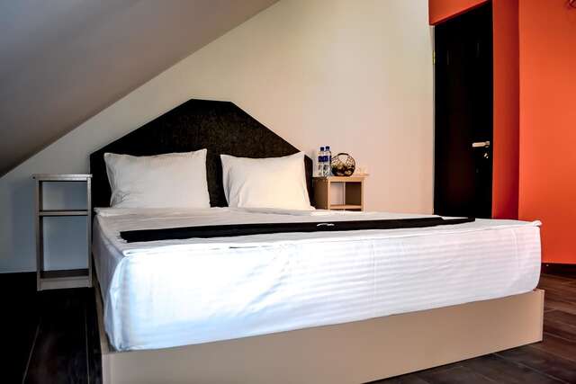 Отель Elysium Gallery Hotel Ереван-24