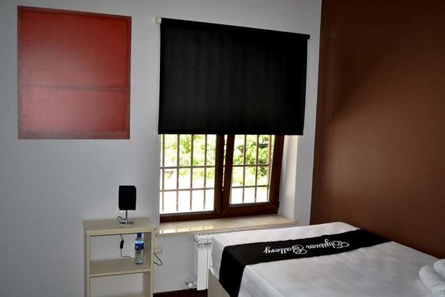 Отель Elysium Gallery Hotel Ереван-25