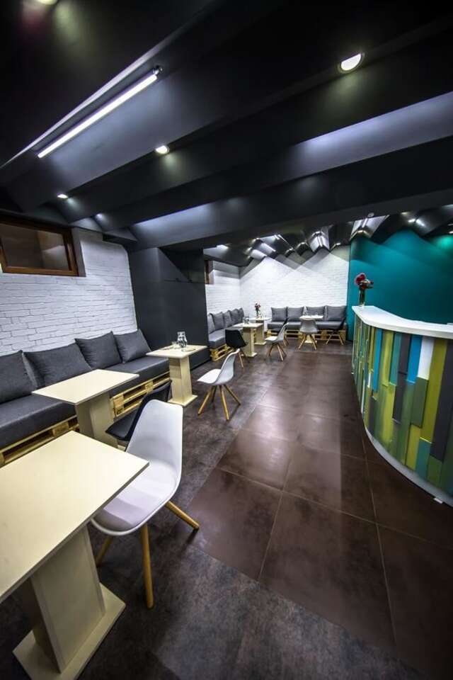 Отель Elysium Gallery Hotel Ереван-26