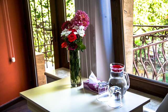 Отель Elysium Gallery Hotel Ереван-28
