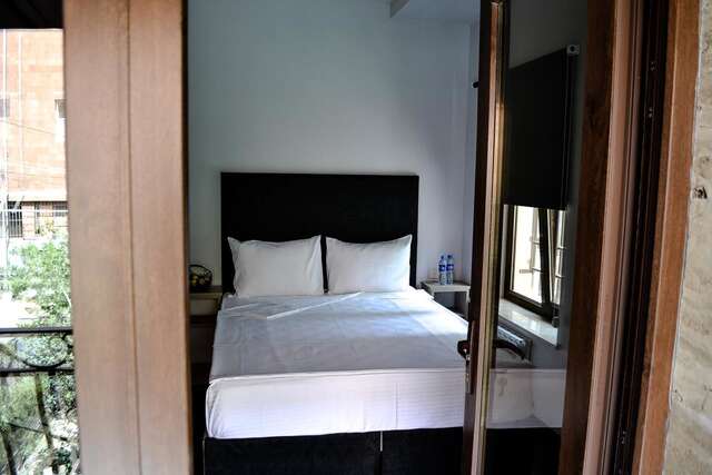 Отель Elysium Gallery Hotel Ереван-29