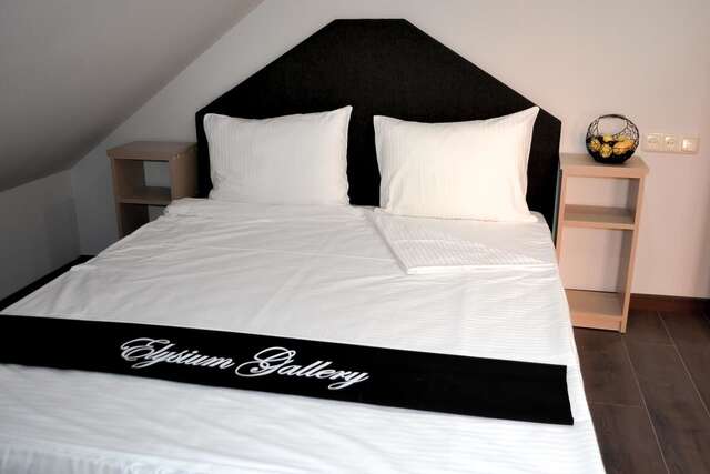 Отель Elysium Gallery Hotel Ереван-30