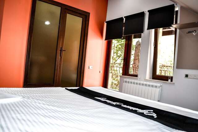 Отель Elysium Gallery Hotel Ереван-31