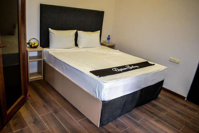 Отель Elysium Gallery Hotel Ереван-33