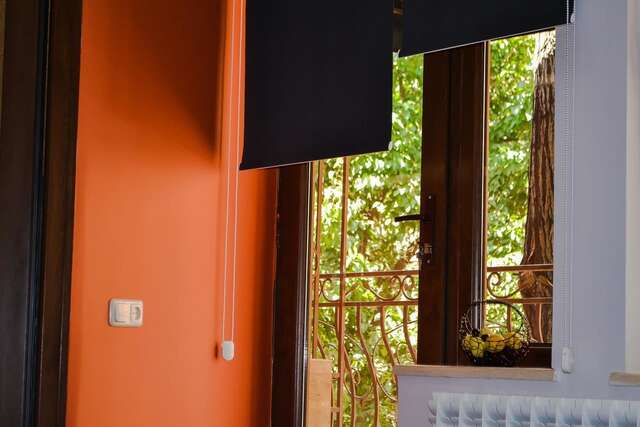 Отель Elysium Gallery Hotel Ереван-34