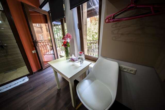 Отель Elysium Gallery Hotel Ереван-35