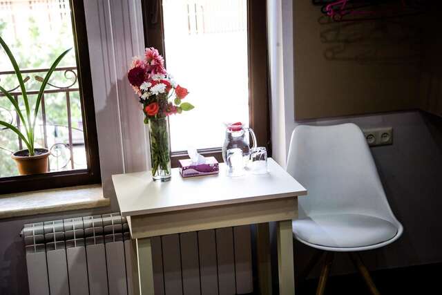 Отель Elysium Gallery Hotel Ереван-38
