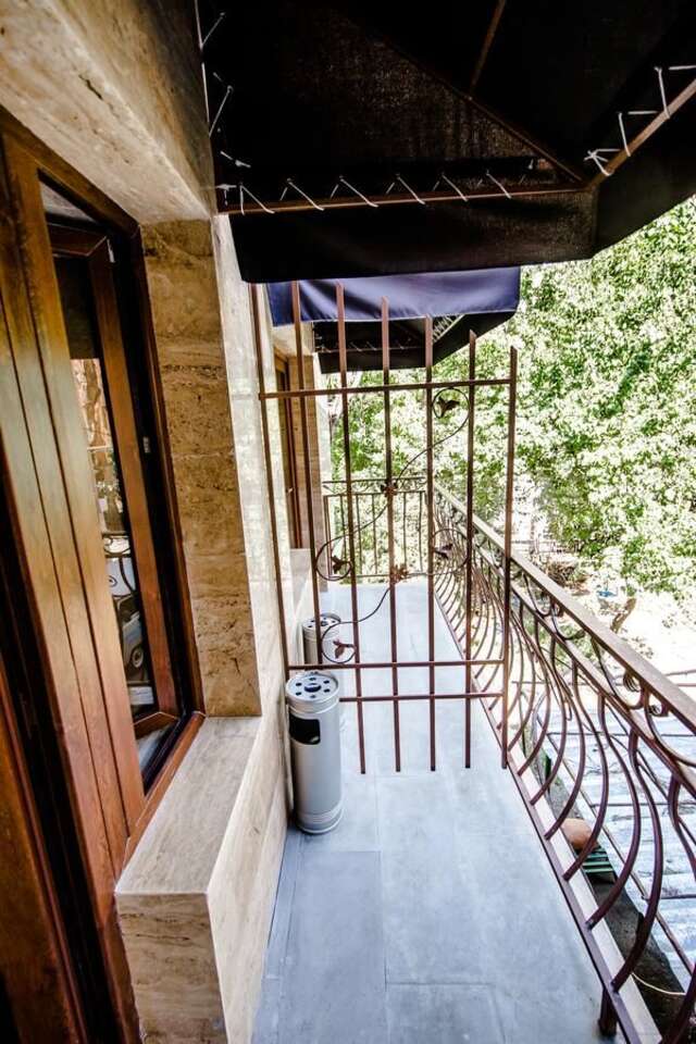 Отель Elysium Gallery Hotel Ереван-39