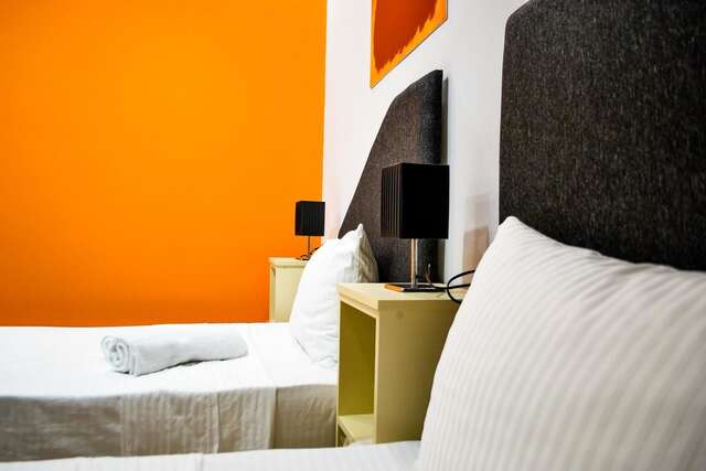 Отель Elysium Gallery Hotel Ереван-41