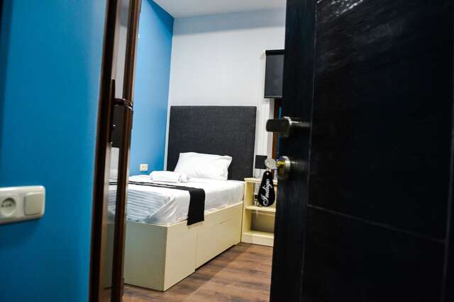 Отель Elysium Gallery Hotel Ереван-42