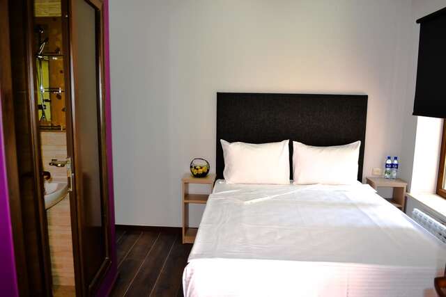 Отель Elysium Gallery Hotel Ереван-44