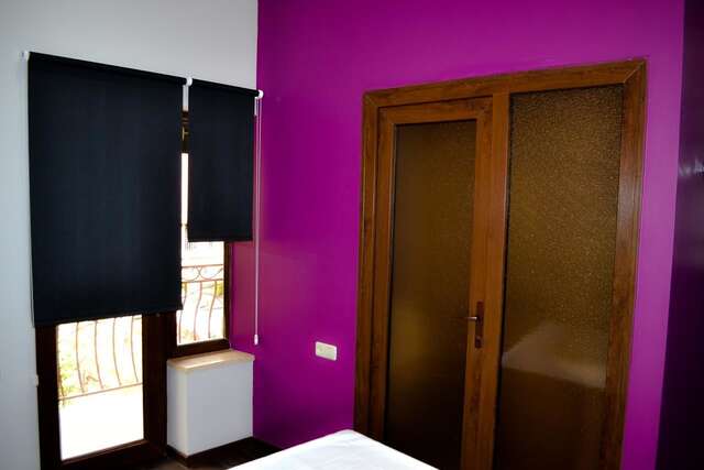 Отель Elysium Gallery Hotel Ереван-45