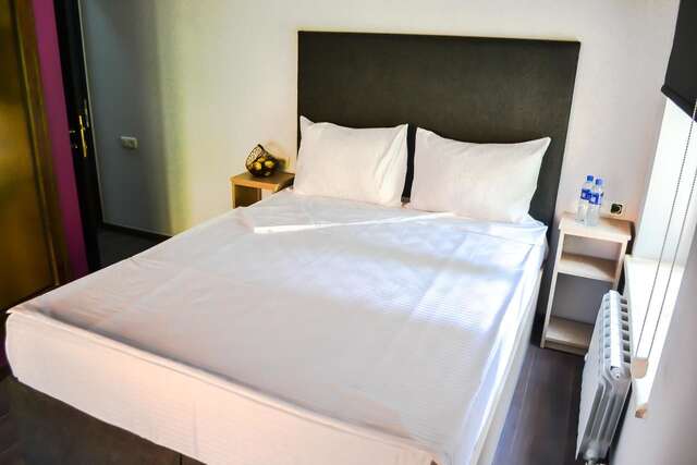 Отель Elysium Gallery Hotel Ереван-46