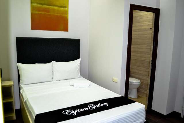 Отель Elysium Gallery Hotel Ереван-48