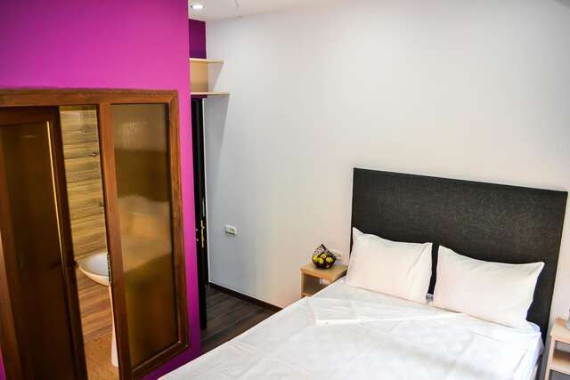 Отель Elysium Gallery Hotel Ереван-7