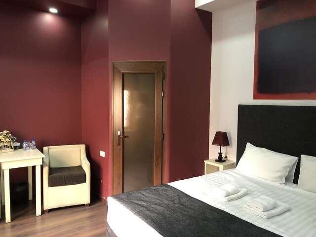 Отель Elysium Gallery Hotel Ереван-8