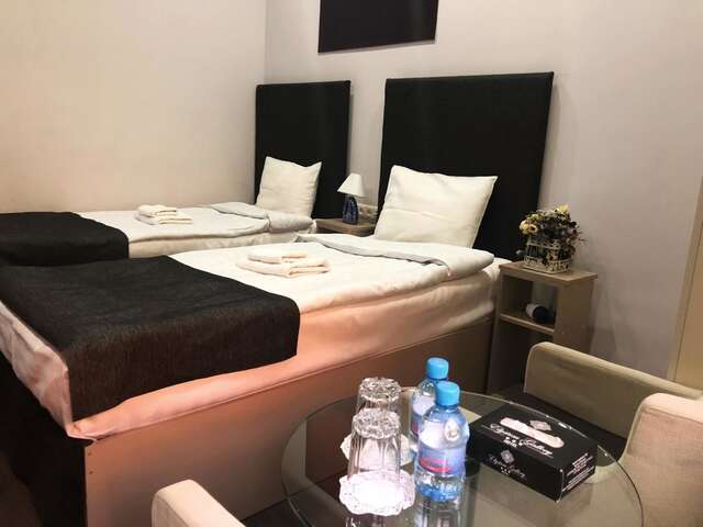 Отель Elysium Gallery Hotel Ереван-10